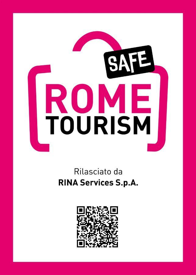 Five Roma