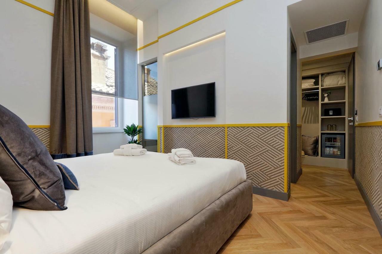Five 2* Roma
