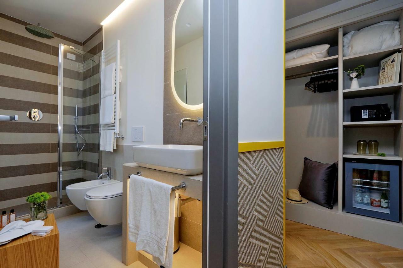 Five 2* Roma