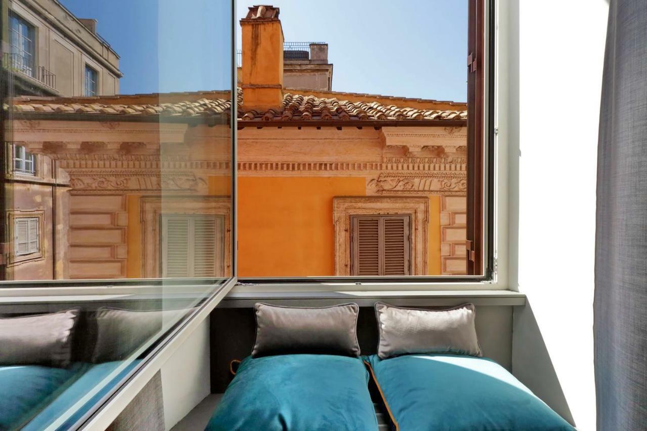 Five Casa de hóspedes Roma