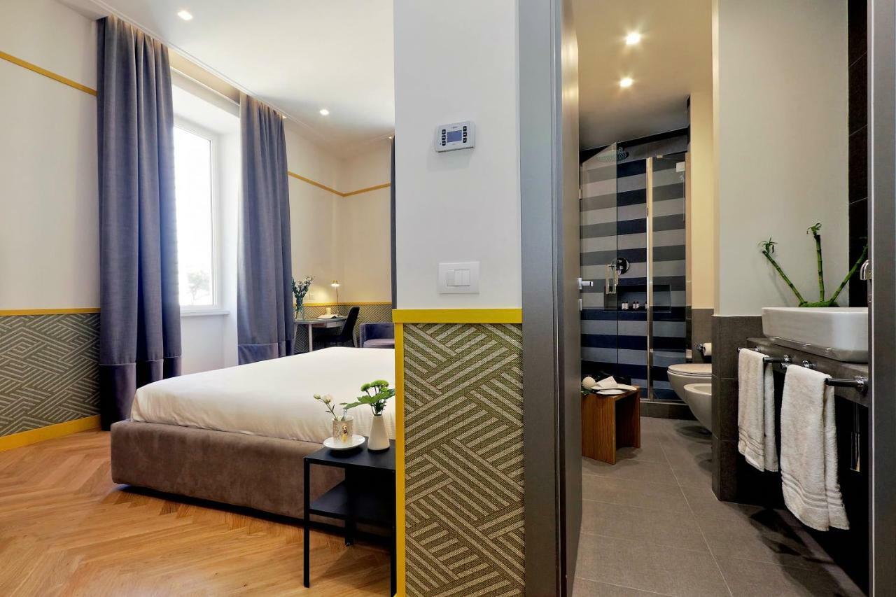 Five 2* Roma