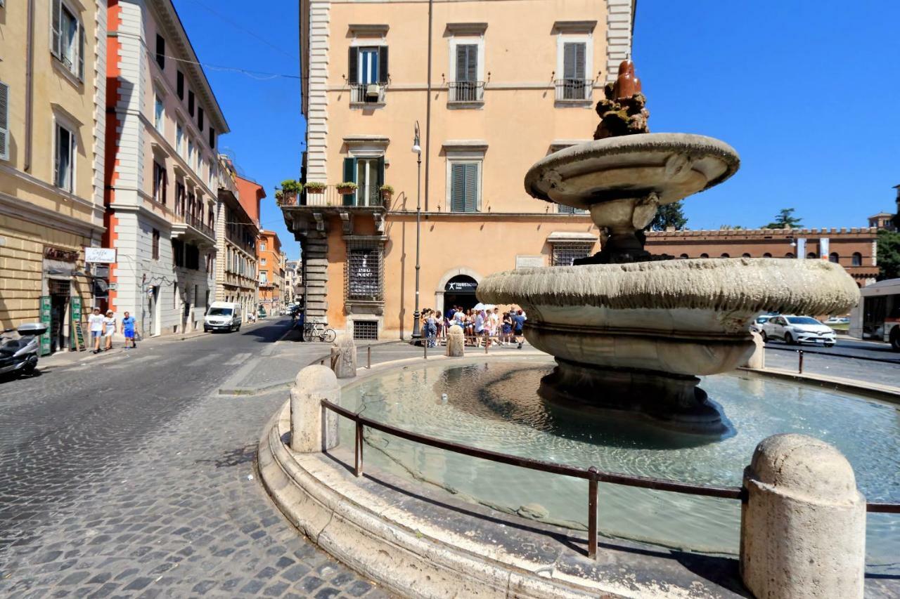 Five Roma