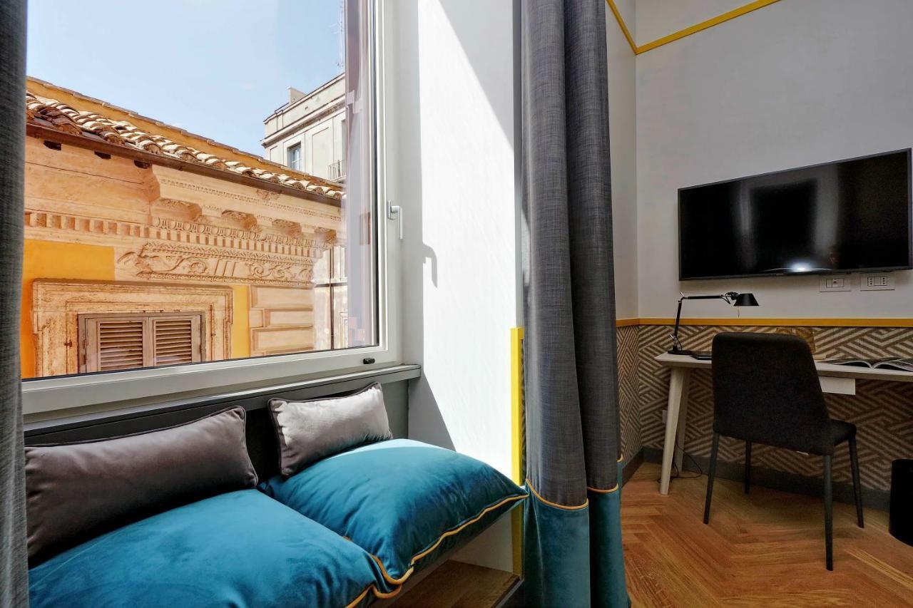 Five 2* Roma