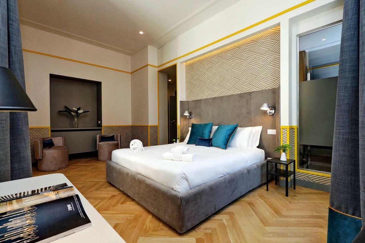 Five 2* Roma