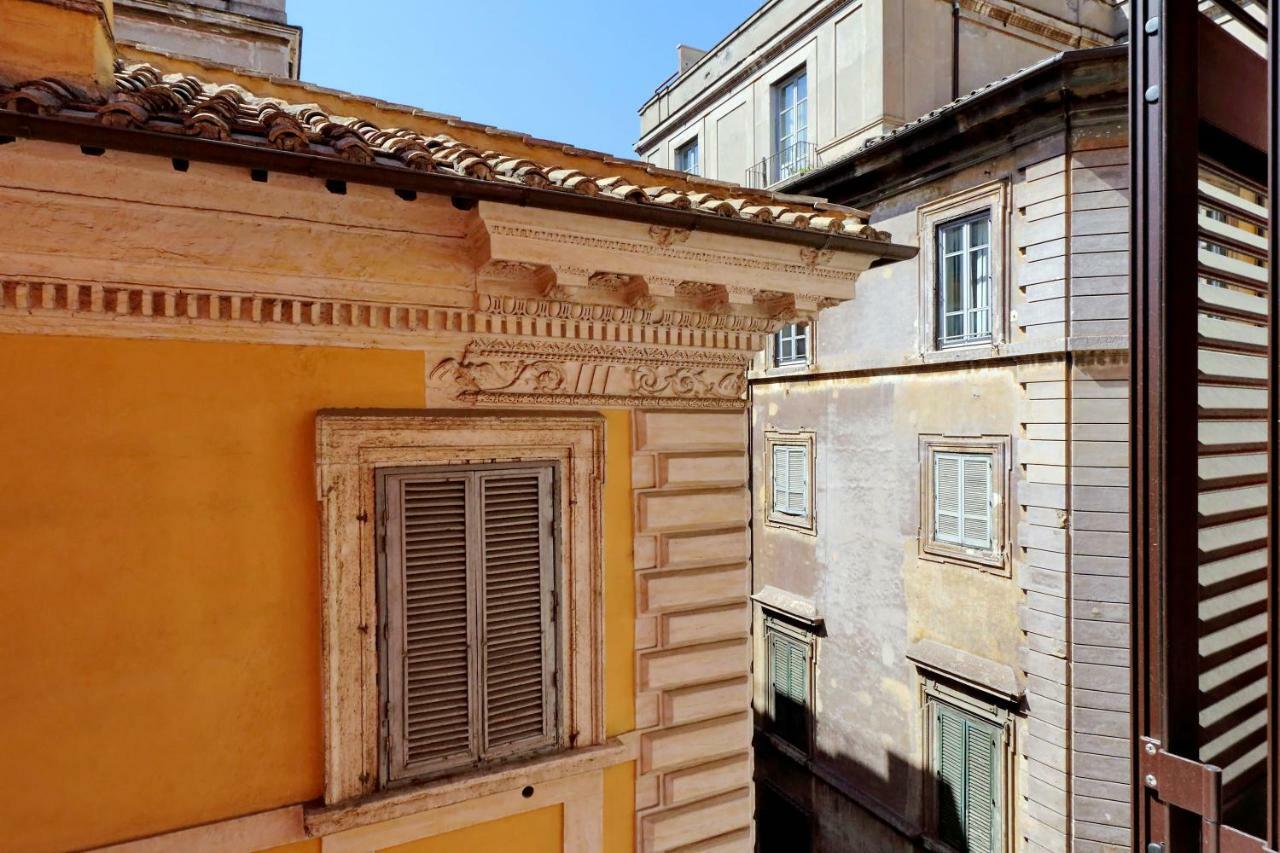 Five Roma